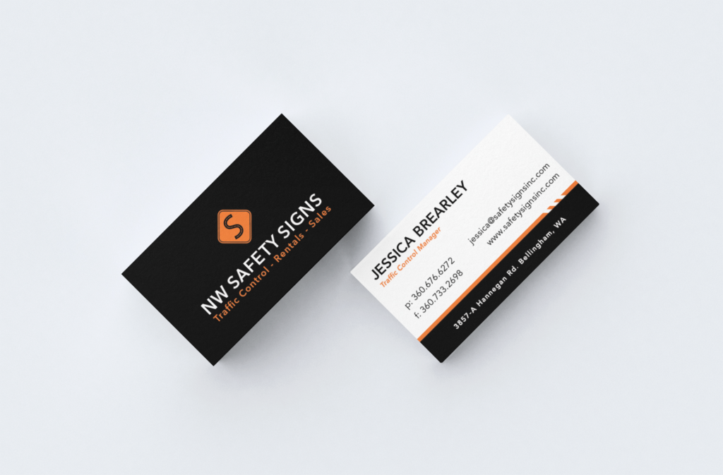 NW Safety Signs NW Custom Signs