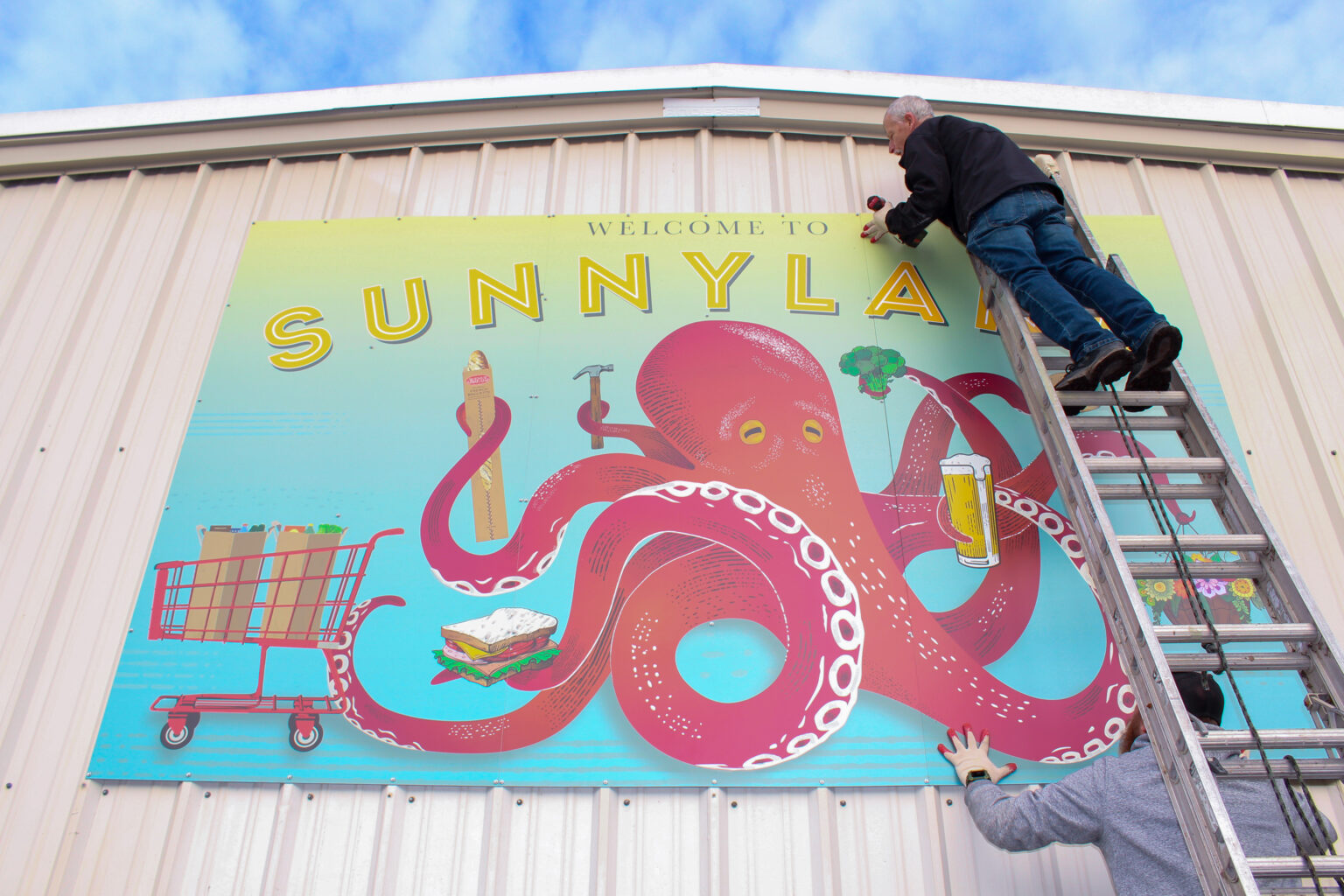 Bellingham Signage and Decals NW Custom Signs